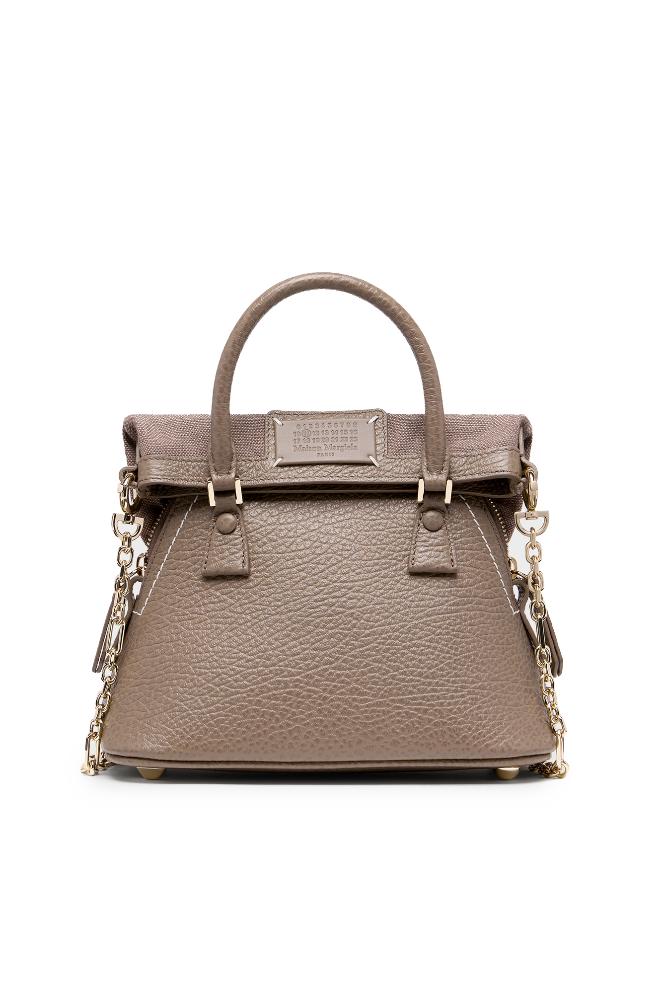 Maison Margiela 5AC Classique Micro Bag | Men's | Vitkac